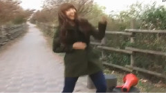 Korea TV Show 2014 HYUNDAI MEDIA Apink News 介紹 Cut