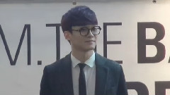 SM The Ballad 簽售會