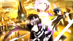 コンティニュー 靈魂觸發者OP