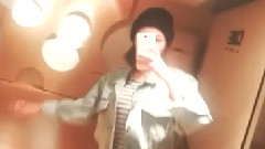 泫雅INS視頻更新