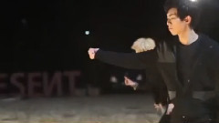 分手那天 DVD PART 2 拍攝花絮