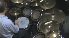 Wake Up Drum Cover