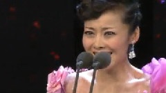 桂花樹下