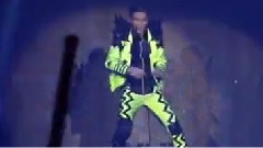 歌曲串燒