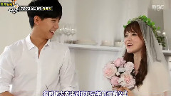 Section TV 李勝基 Cut