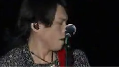 生命的現場 伍佰&China Blue 20周年大感謝臺北演唱會