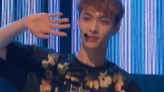 MCD 一位安可 主-Lay張藝興