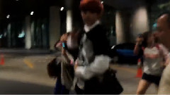 吉隆坡機場接機Part2