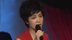 聽媽媽的話