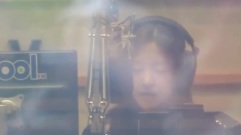 洪真京的兩點鐘代班DJ