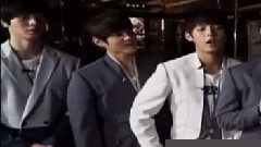 MTV Diary EP06 BTOB Cut