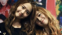 I Got A Boy 首爾簽名會