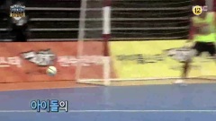 MBC 偶像運動會 預告