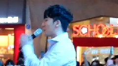 3nd簽名會