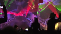 電音DJ現場