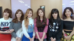 兵務廳宣傳大使Apink 應援影像