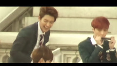 燦烈微電影系列 初夏預告