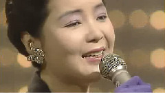 昭和時代的歌后 鄧麗君名曲集