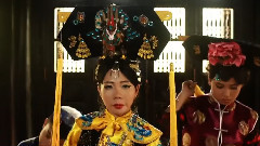 還珠格格 預告