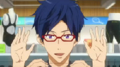 愛出發 Free!