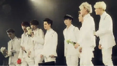 EXO百站銀海應援記錄視頻