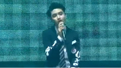 Mnet 文熙俊的純情15歲 EXO Cut