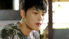 韓劇< Triangle > EP06 金在中Cut
