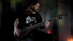Essence Of Silence 貝斯版