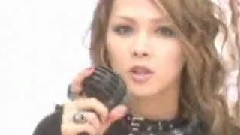 もう君だけを離したりはしない(只有你是我無法離開的人) PV & Making 花絮