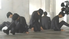 VIXX The First Special DVD Disc.1 詛咒人偶 MV Making Film