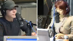 SBS Radio 樸素賢的Love Game