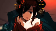 Nico - 吉原ラメント (Ry☆)