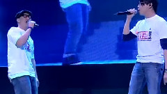 飛機場的十點半 & 兄妹