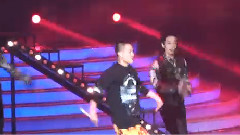 歐豪表演