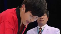 KBS我們小區藝體能 Hoya Cut