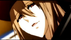 ヨルムンガンド x 未來日記OP