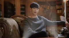 教授和明星的戀愛觀