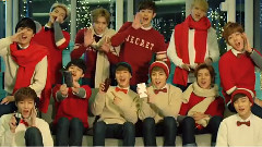 SKT LTE EXO的特別禮物