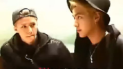 EXO's ShowTime EP02&03 KrisTao剪輯