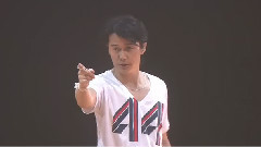 橫濱演唱會精華片段
