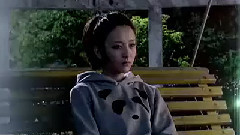在天亮前離開