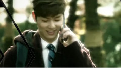 尹燦榮(姜敏赫)群像