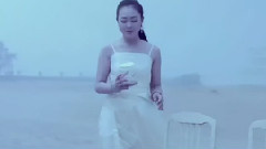 被情傷過的女人