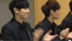 首爾江南區宣傳大使委任式