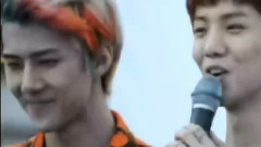 他和他之間的故事