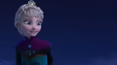 Let It Go 電影<冰雪奇緣>主題曲