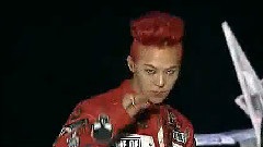 G-Dragon(BigBang) - One Of A Kind世界巡回演唱會首爾場