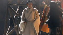 <班淑傳奇> 付辛博片場