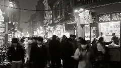 延時攝影:Time Lapse In 濟南