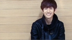 Boyfriend官網更新